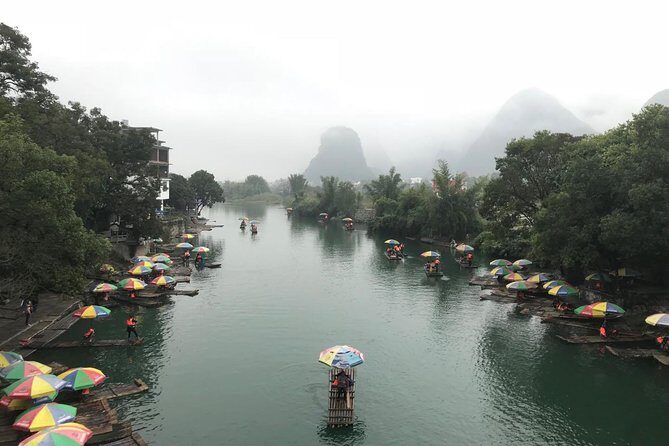 3-Day Private Tour to Yangshuo and Longji Rice Terrace by Train from Guangzhou - Final Thoughts