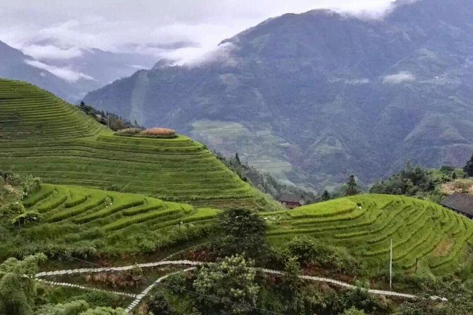 3-Day Private Tour to Yangshuo and Longji Rice Terrace by Train from Guangzhou - Frequently Asked Questions