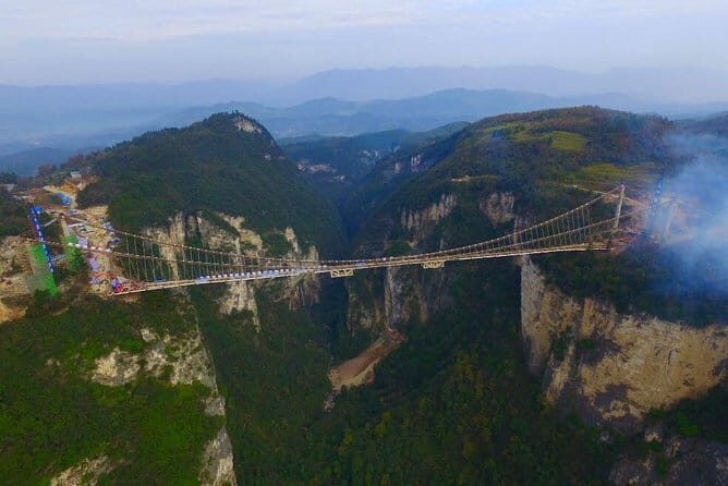 3-Day Private Tour to Zhangjiajie National Park and Glass Bridge from Beijing - The Value of This Tour