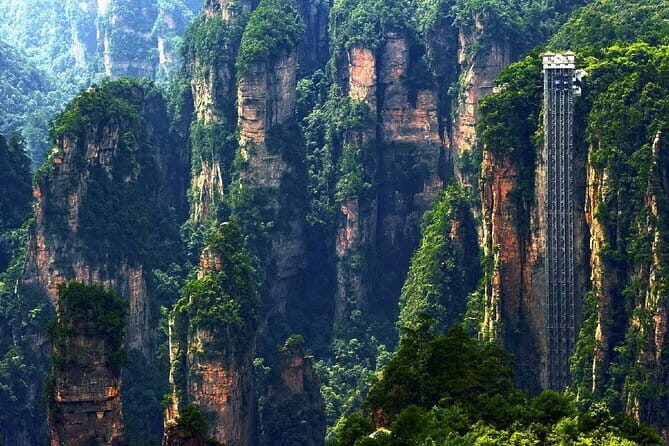 3-Day Private Tour to Zhangjiajie National Park and Glass Bridge from Beijing - The Sum Up