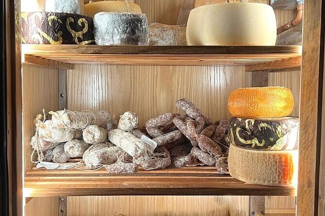 3-Day Private Tuscany Tour from Florence: Wine & Hilltop Towns - Final Thoughts: Is This Tour Right for You?