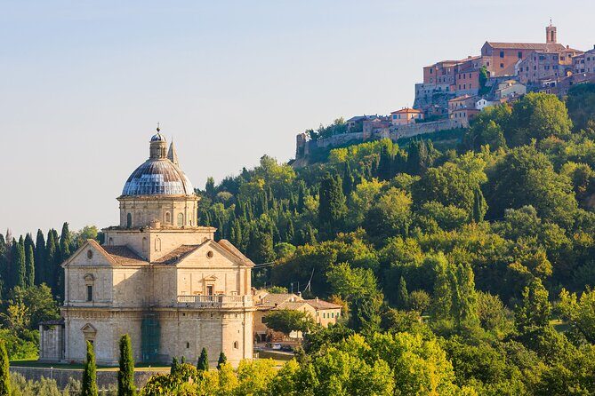 3-Day Private Tuscany Tour from Florence: Wine & Hilltop Towns - FAQs