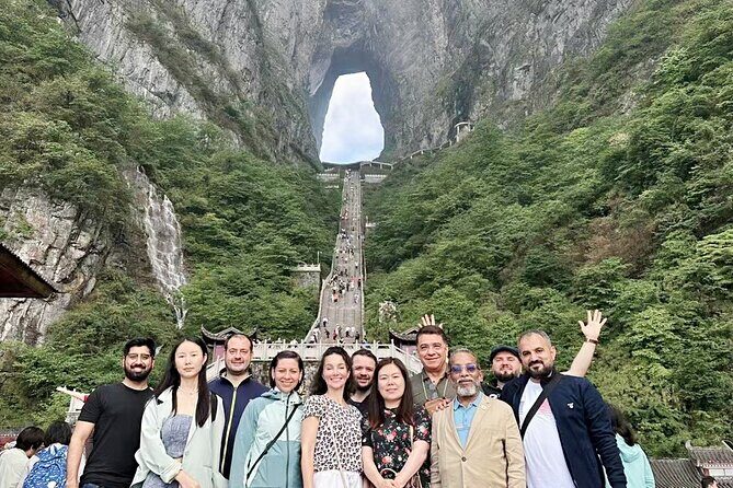 3-Day Private Zhangjiajie Discovery Tour with Glass Bridge - Deep Dive into the Zhangjiajie Tour Experience