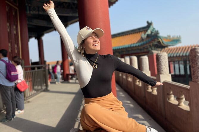 3-Day Private Zhangjiajie Geopark Explore: Beijing-Zhangjiajie-Shanghai by air - Frequently Asked Questions