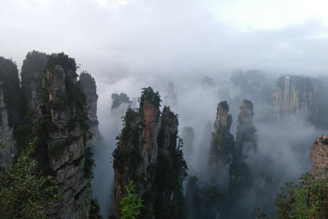 3-Day Private Zhangjiajie In-depth Exploring Tour - The Itinerary: What You Can Expect