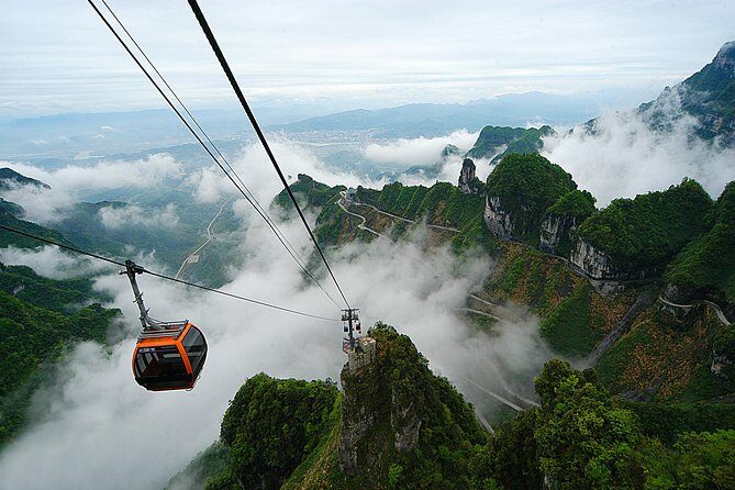 3-Day Private Zhangjiajie In-depth Exploring Tour - Who Should Consider This Tour?