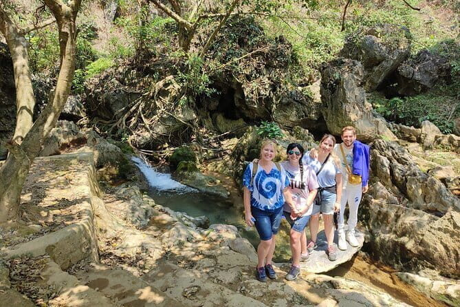 3-Day Pu Luong Natural Reserve from Hanoi, Trek with Local Guide - An In-Depth Look at the Tour Experience