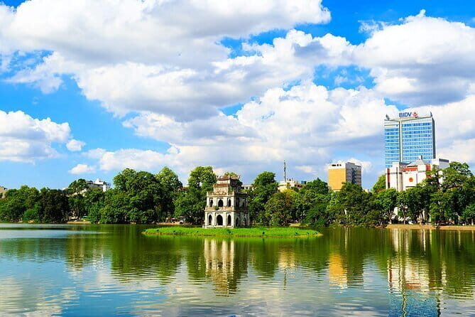 3-Day Pu Luong Natural Reserve from Hanoi, Trek with Local Guide - The Sum Up
