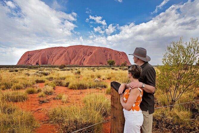 3 Day Red Centre Kata Tjuta Kings Canyon Outback ex.Alice Springs - An In-Depth Look at the 3-Day Outback Adventure