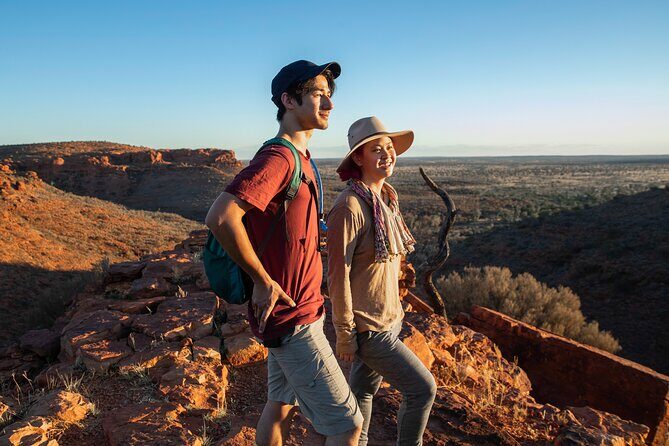 3 Day Red Centre Kata Tjuta Kings Canyon Outback ex.Alice Springs - Practical Tips for Future Travelers