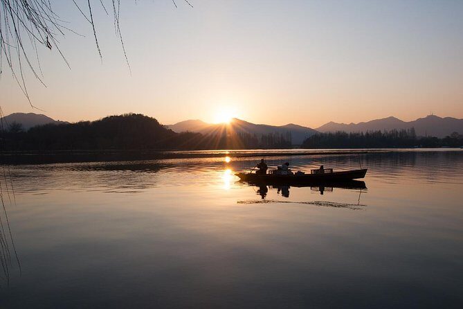 3-Day Remarkable Private Tour of Shanghai, Suzhou and Hangzhou - Introduction and Overview