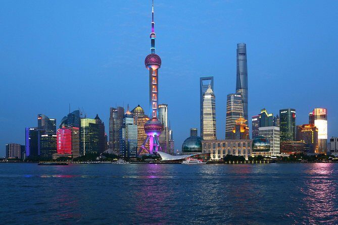 3-Day Remarkable Private Tour of Shanghai, Suzhou and Hangzhou - Detailed Breakdown of the Itinerary