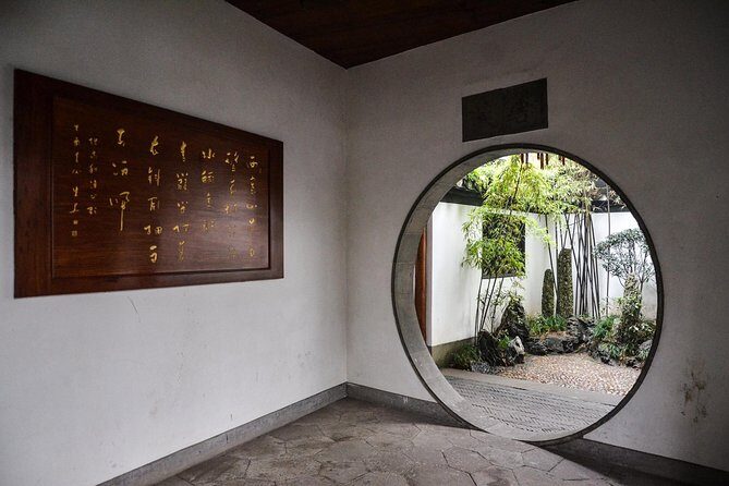 3-Day Remarkable Private Tour of Shanghai, Suzhou and Hangzhou - The Sum Up