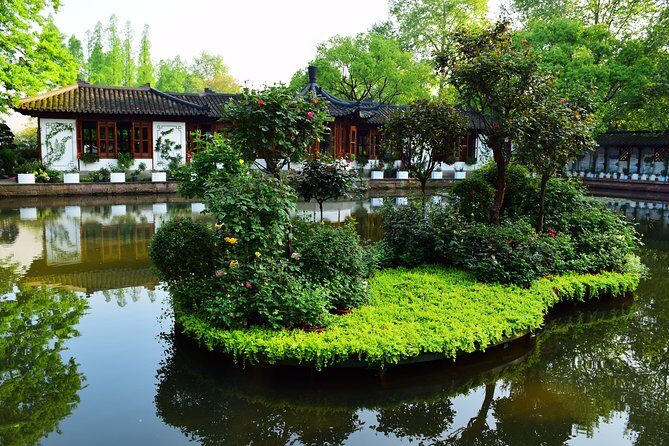 3-Day Remarkable Private Tour of Shanghai, Suzhou and Hangzhou - FAQs