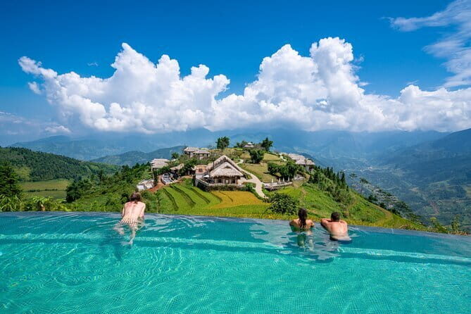3-Day Sapa Trek, visit Fansipan (cable car) from Hanoi with local - The Sum Up: Who Will Love This Tour?