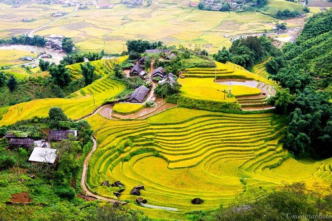 3-day Sapa trekking and Bac Ha market on Sunday - FAQs