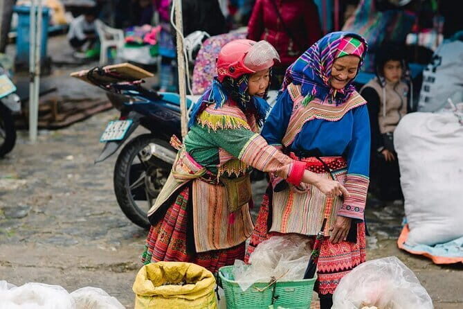 3-Day Scenic Adventure to Sapa & Bac Ha from Hanoi by Private Car - Key Points