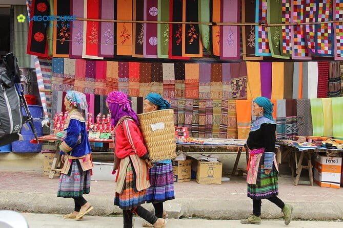 3-Day Scenic Adventure to Sapa & Bac Ha from Hanoi by Private Car - Returning to Hanoi