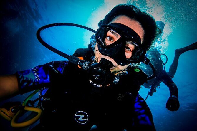 3 Day Scuba Diving Experience with 4 Immersion Courses - Why Consider This Tour?