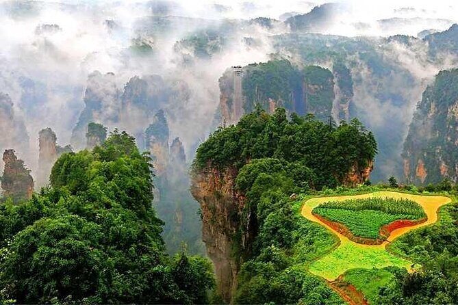 3-Day "Secrets Of Zhangjiajie" Deep Photography Tour - Authentic Insights from Reviewers