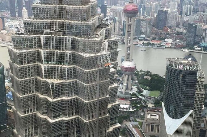 3-Day Shanghai Private Guided Tour with Lunch - Exploring Each Day in Detail
