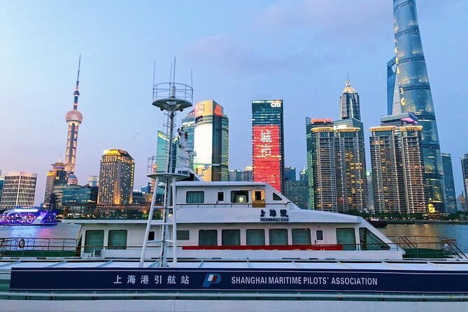 3-Day Shanghai Private Guided Tour with Lunch - Who Should Consider This Tour?