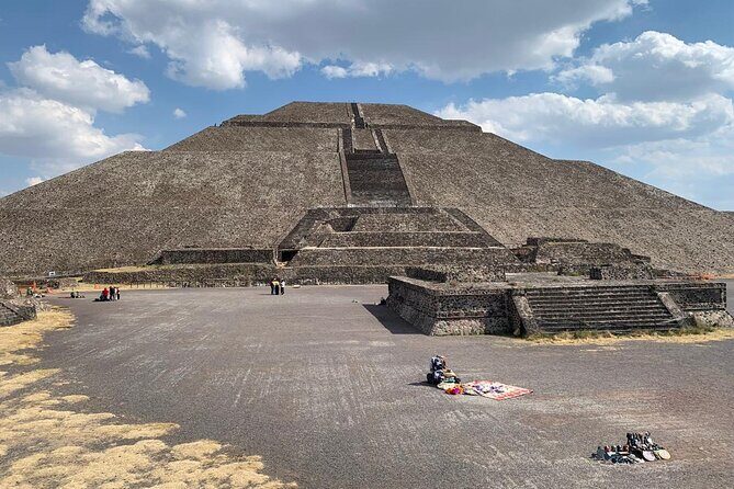 3-Day Shared Tour from Zihuatanejo to Teotihuacan - Introduction