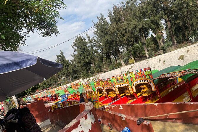 3-Day Shared Tour from Zihuatanejo to Teotihuacan - The Sum Up