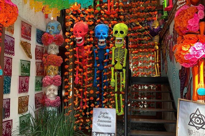 3-Day Shared Tour from Zihuatanejo to Teotihuacan - FAQ