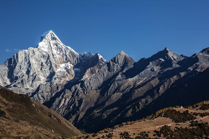 3-Day Sichuan Siguniang Danba and Yala Tour - Key Points