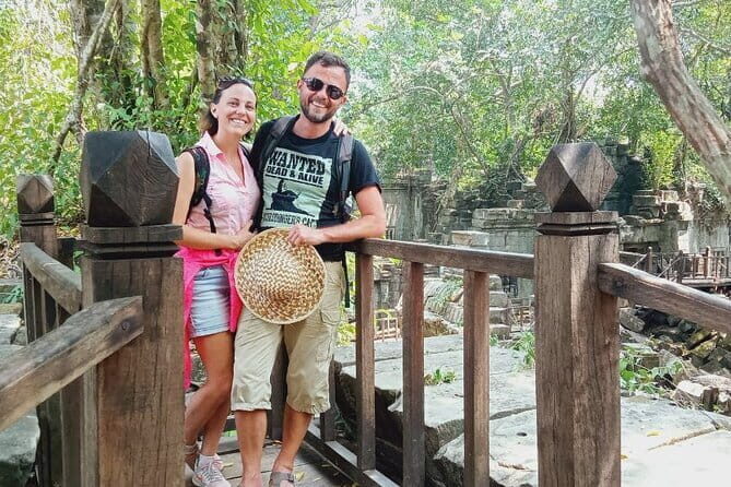 3-day Siem Reap Angkor Complex Floating village - FAQ