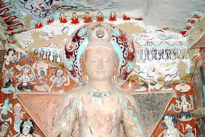 3-Day Silk Road Trip to Dunhuang, Mogao Caves, Crescent Lake, Yumenguan Pass - Practical Details and What Travelers Should Know