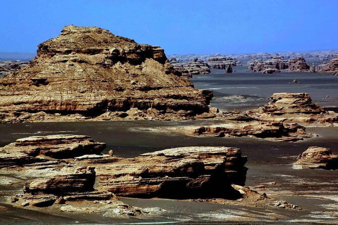 3-Day Silk Road Trip to Dunhuang, Mogao Caves, Crescent Lake, Yumenguan Pass - Final Thoughts