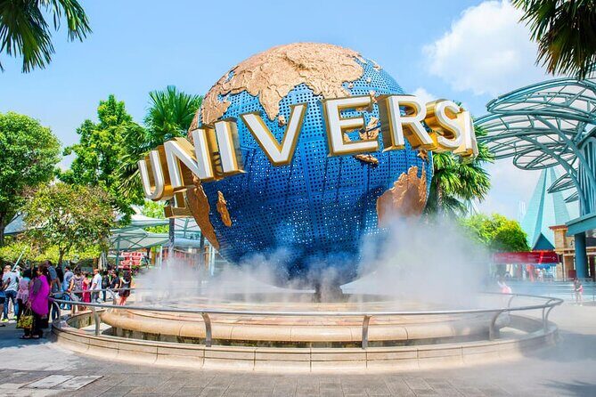 3-Day Singapore and Sentosa Island Private Tour - Who Is This Tour Best For?