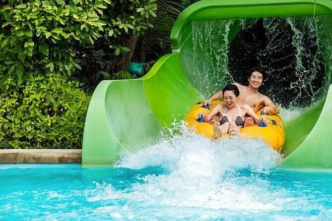 3-Day Singapore and Sentosa Island Private Tour - Frequently Asked Questions