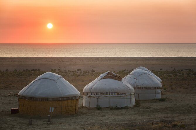 3-Day Small Group Jeep Adventure Tour to Aral Sea & Usturt Plateau in Nukus - Exploring Uzbekistan’s Hidden Gems: A 3-Day Small Group Jeep Adventure to the Aral Sea & Usturt Plateau
