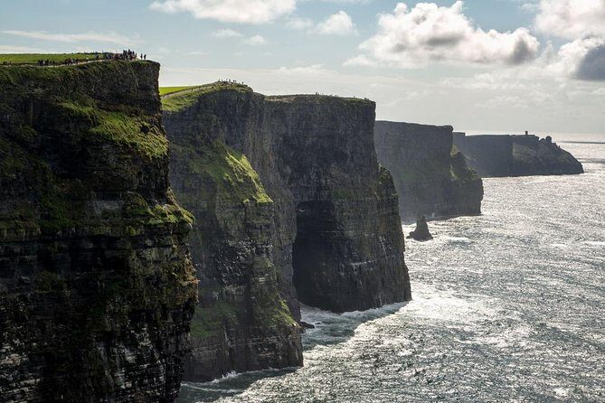 3-Day Southern Ireland Tour Including Galway and Kerry from Dublin - What Travelers Say: Highlights and Challenges