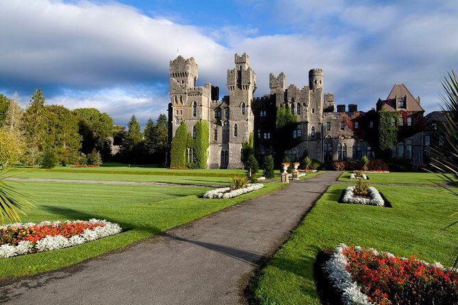 3-Day Southern Ireland Tour Including Galway and Kerry from Dublin - FAQ