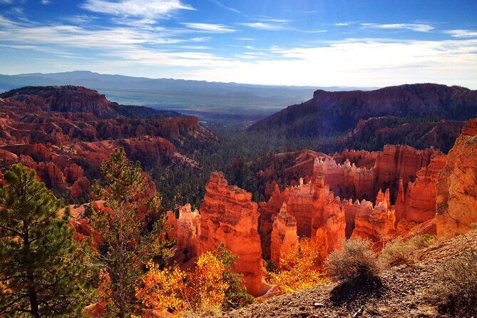 3-Day Southwest National Parks Private Tour from Las Vegas - Why This Tour Offers Great Value