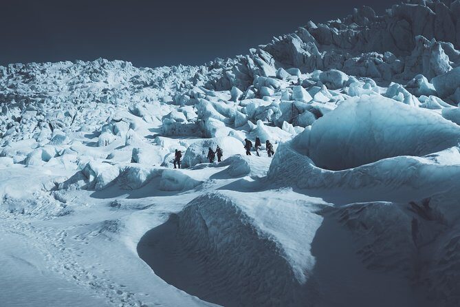 3 Day Summer South Coast, Golden Circle and Jökulsarlon glacier lagoon - Who Should Book This Tour?
