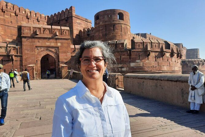 3 Day Taj Mahal & Agra Fort With Mother Teresa's Missionaries Tour From Delhi - Final Thoughts