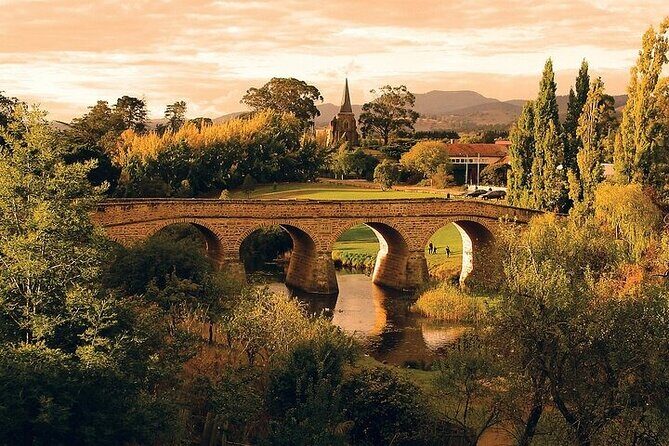 3 Day Tassie Tour Bundle Hobart, Wineglass Bay and Bruny Island - Key Points