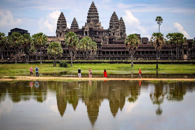3-Day Taxi Tour: Small Tour, Big Tour & Outside Tour By English Speaking Driver - Practical Details and Value