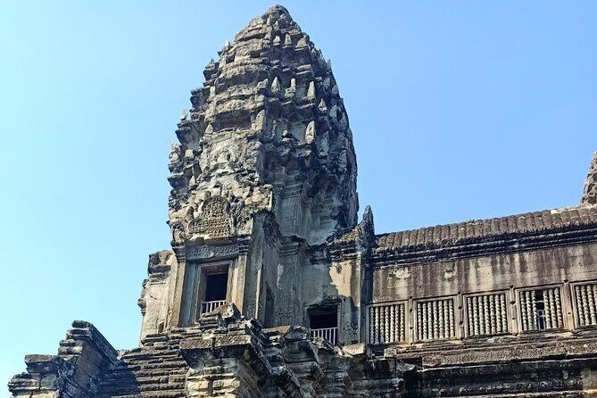 3-Day 'Temples & Tonle Sap' Tour - What This Tour Means for You