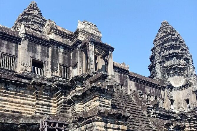 3-Day 'Temples & Tonle Sap' Tour - FAQs