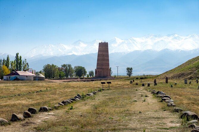 3-Day tour around Issyk Kul Lake with Yurt stay and Eagle hunting show - Who Is This Tour Best Suited For?