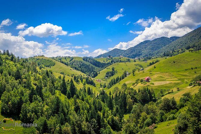 3-Day Tour from Bucharest: Transylvania Villages and Medieval Towns - What Makes This Tour Stand Out?