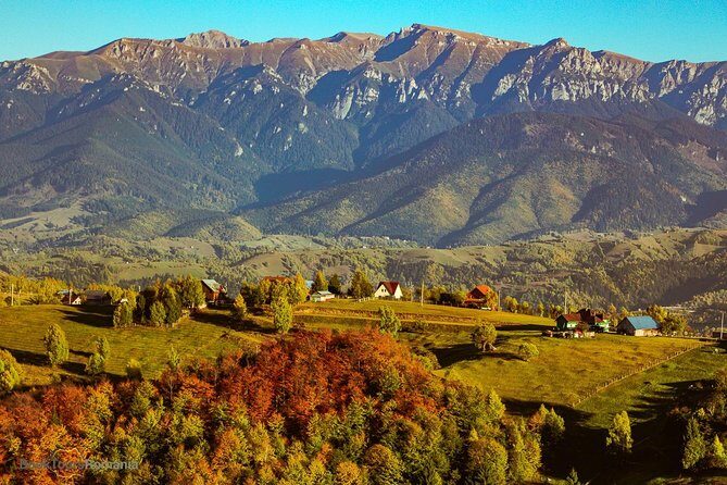 3-Day Tour from Bucharest: Transylvania Villages and Medieval Towns - Final Thoughts