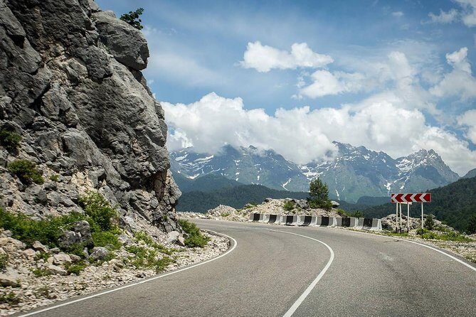 3-Day Tour in Svaneti - Key Points