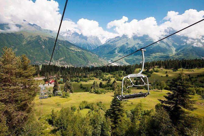 3-Day Tour in Svaneti - An In-Depth Look at the 3-Day Svaneti Experience